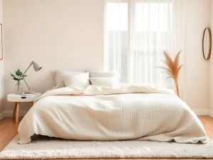 Jakie łóżko do sypialni wybrać? Porady i inspiracje