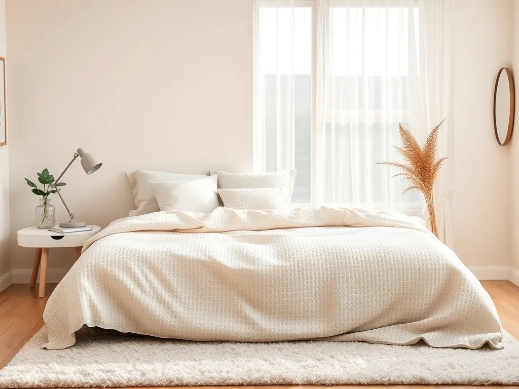 Jakie łóżko do sypialni wybrać? Porady i inspiracje