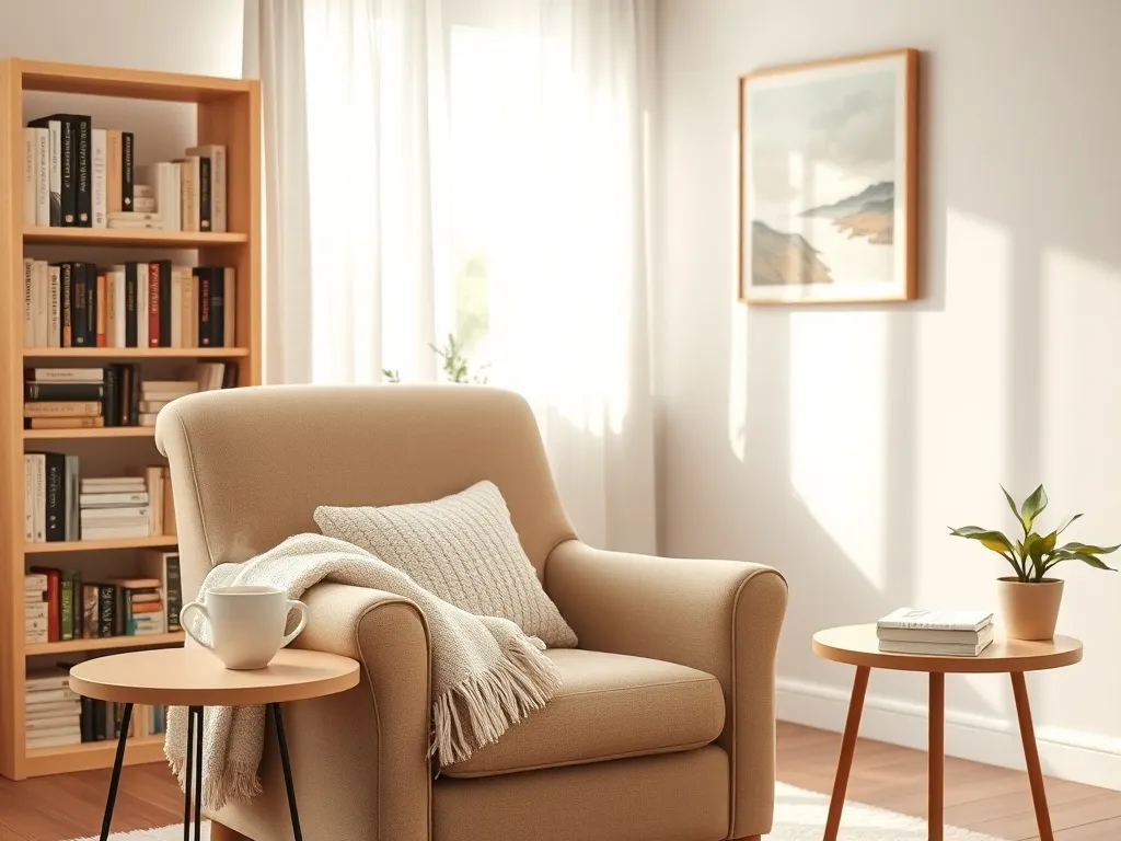 Jak urządzić gabinet psychologa? Praktyczne porady i inspiracje