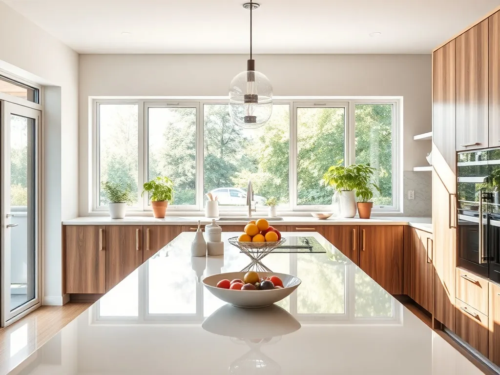 Ile kosztuje kuchnia na wymiar? Sprawdź aktualne ceny!