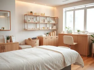 Jak oddzielić sypialnię w kawalerce? Sprawdzone pomysły i porady