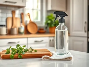 Na jakiej wysokości lustro w łazience powinno być zawieszone?