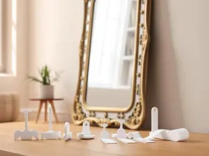 Tapeta w salonie na jednej ścianie – jak wybrać najlepszą?