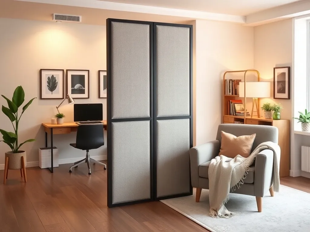 Jak z jednego pokoju zrobić dwa? Praktyczne porady i inspiracje