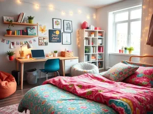 Jak urządzić pokój dla nastolatka? Praktyczne porady i inspiracje