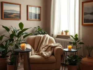 Jak wyciszyć pokój domowym sposobem? Sprawdzone metody i porady