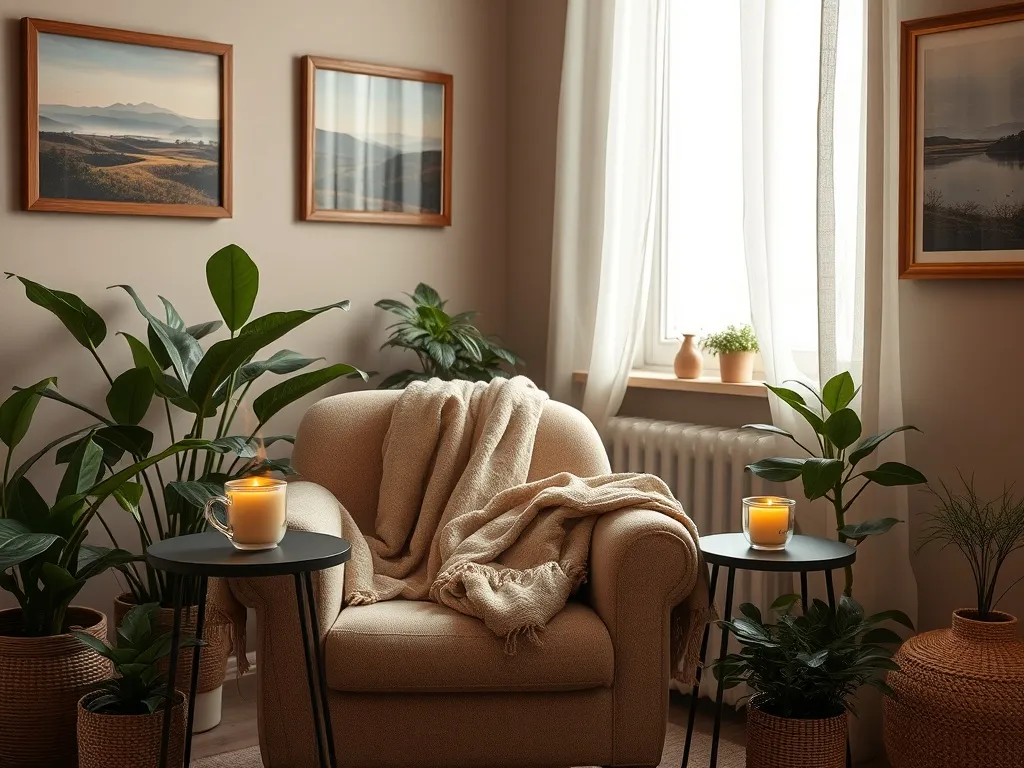 Jak wyciszyć pokój domowym sposobem? Sprawdzone metody i porady