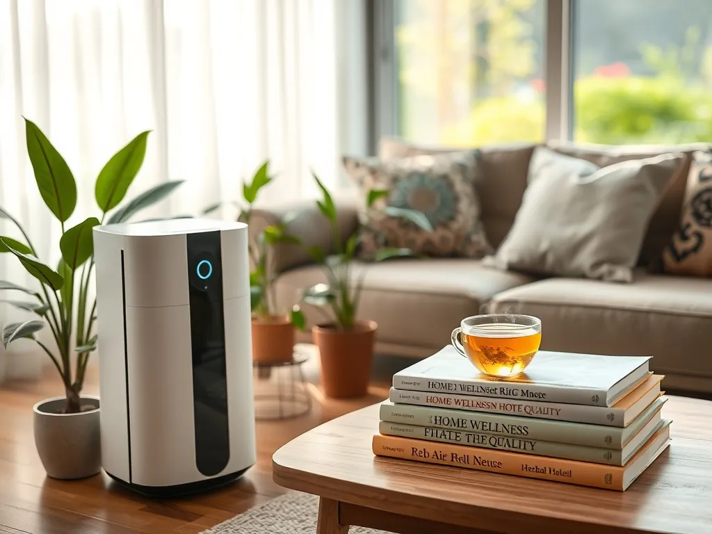 Jak długo ozonować pokój? Praktyczne porady i wskazówki