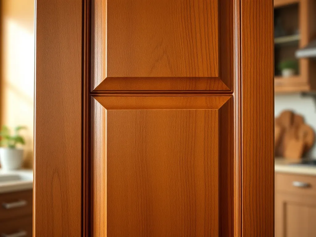 Jakie fronty kuchenne są najtrwalsze? Sprawdź nasze porady!