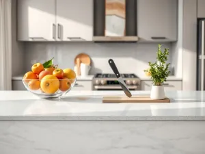 Jakie dodatki do szarej łazienki? Inspiracje i porady dekoracyjne