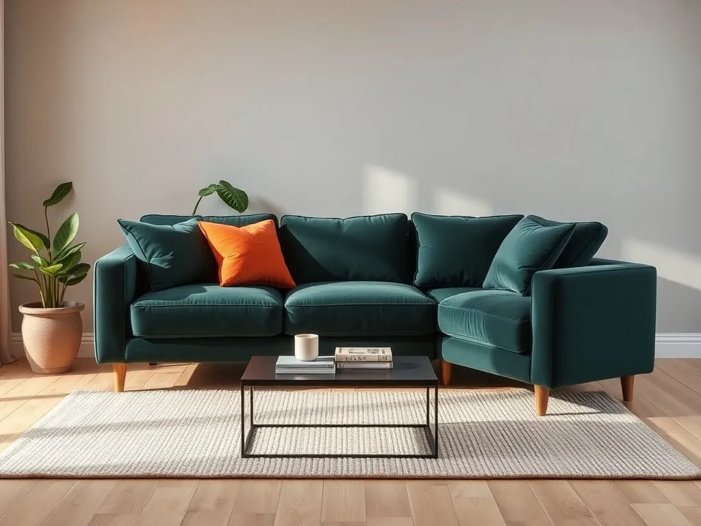 Jaki kolor narożnika do szarych ścian? Sprawdź najlepsze opcje!