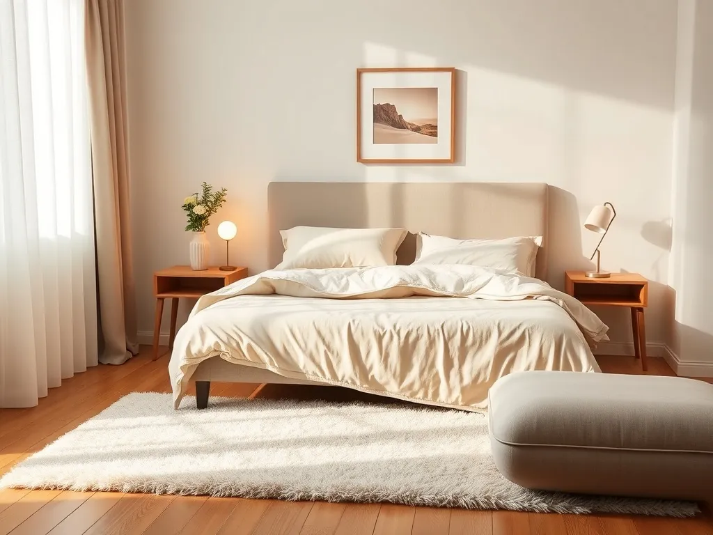 Jaka szerokość łóżka dla dwóch osób jest najlepsza?