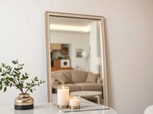 Ile kosztuje lustro na wymiar? Sprawdź ceny i oferty