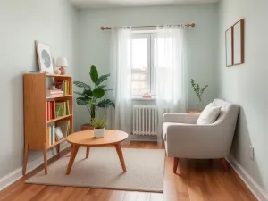 Na jaki kolor pomalować mały pokój? Inspiracje i zdjęcia