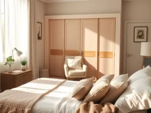 Jak układać w szafkach kuchennych? Praktyczne porady i triki