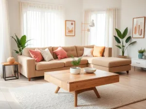 Jak udekorować salon na Boże Narodzenie? Praktyczne pomysły