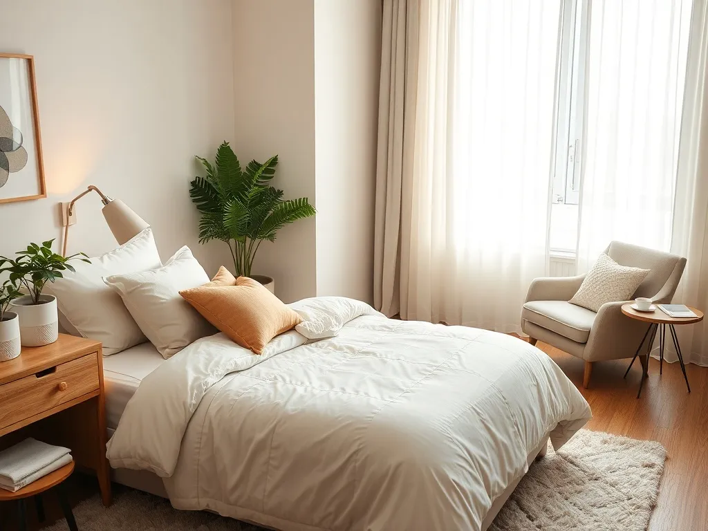 Jakie meble do sypialni wybrać? Praktyczne porady i inspiracje